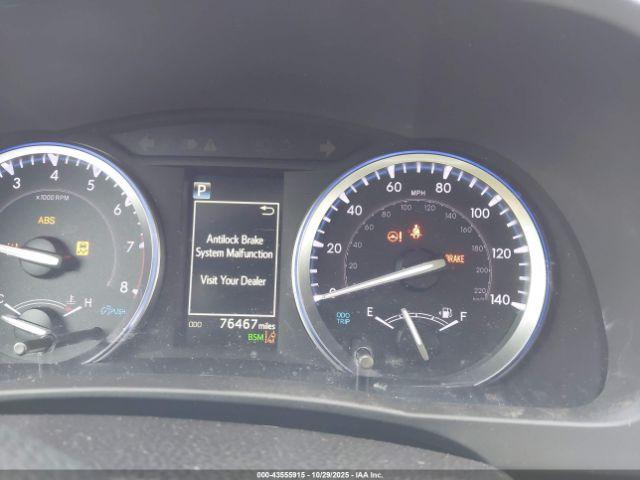 Toyota Highlander Xle Image 14