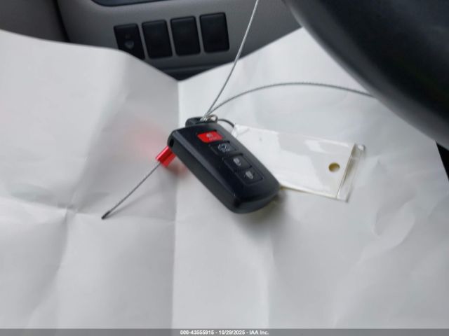 Toyota Highlander Xle Image 10