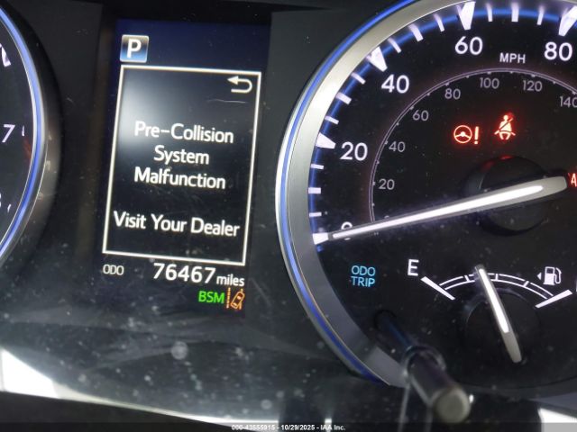 Toyota Highlander Xle Image 12