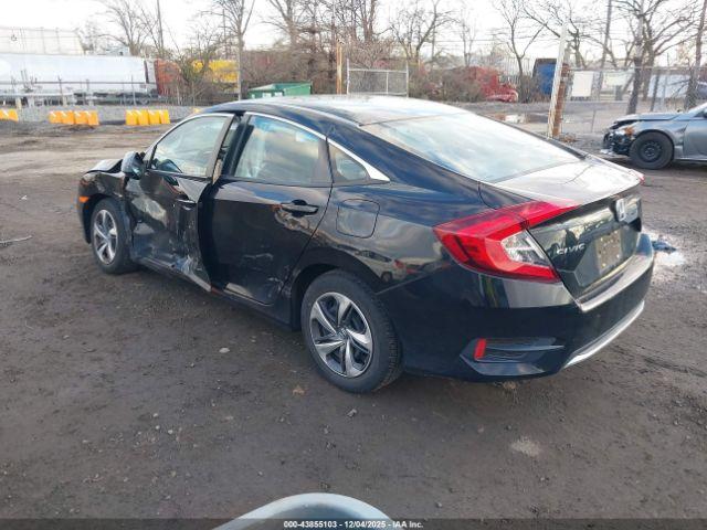 Honda Civic Lx Image 5