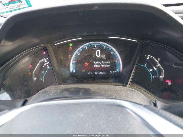 Honda Civic Lx Image 6