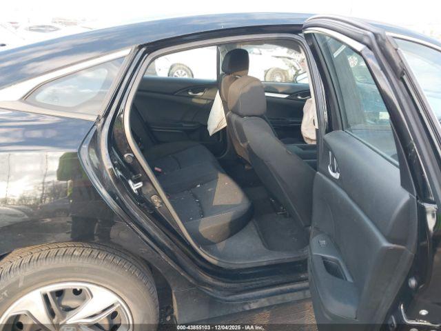 Honda Civic Lx Image 3