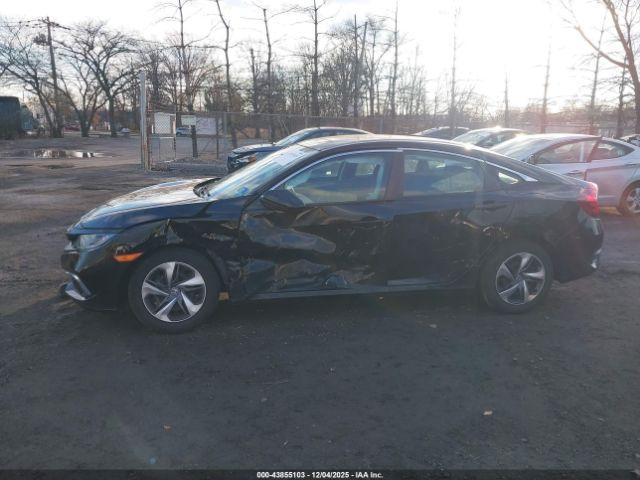 Honda Civic Lx Image 14