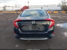Honda Civic Lx Image 2