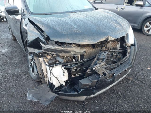 Nissan Rogue Sl Image 3