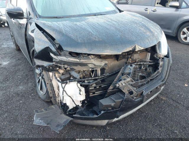 Nissan Rogue Sl Image 3