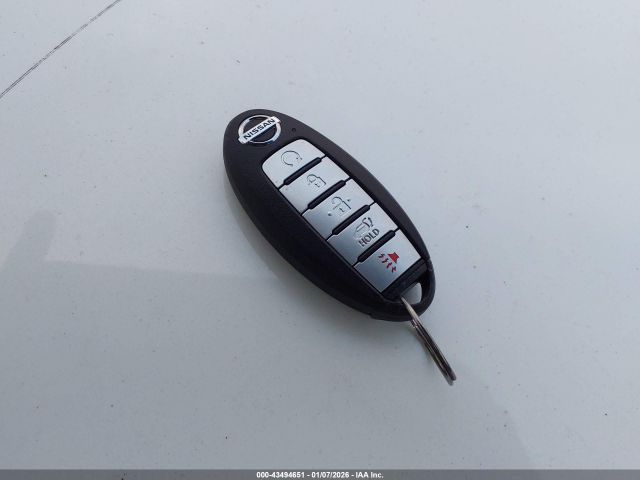 Nissan Rogue Sl Image 11