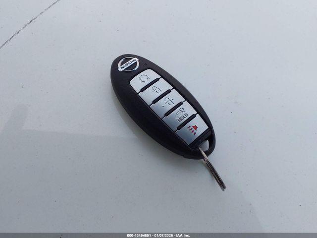 Nissan Rogue Sl Image 11