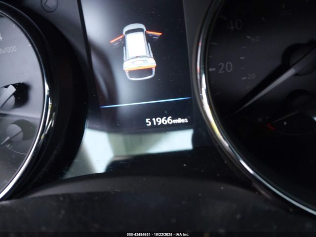 Nissan Rogue Sl Image 16