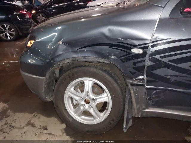 Mitsubishi Outlander Ls Image 10