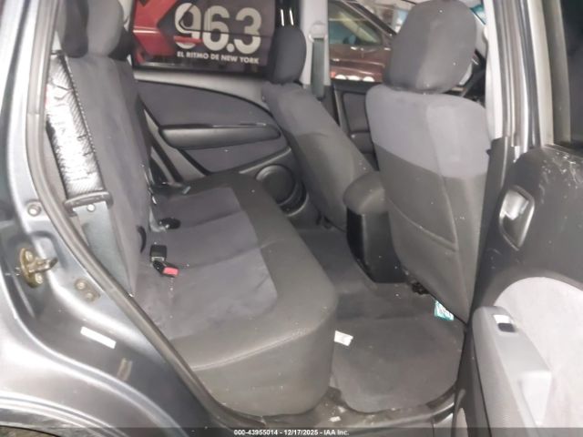 Mitsubishi Outlander Ls Image 3