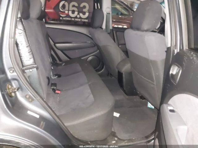 Mitsubishi Outlander Ls Image 3