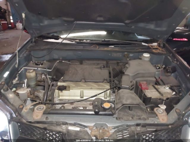 Mitsubishi Outlander Ls Image 16