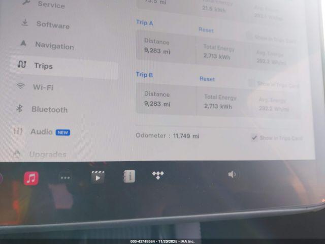 Tesla Model Y Long Range Dual Motor All-wheel Drive Image 9