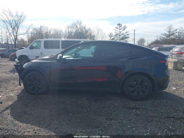 Tesla Model Y Long Range Dual Motor All-wheel Drive Image 13