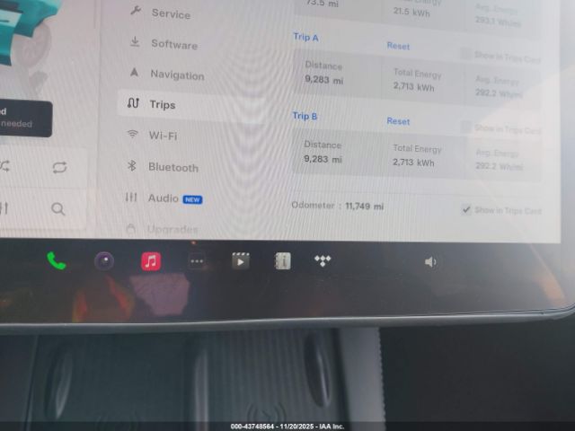 Tesla Model Y Long Range Dual Motor All-wheel Drive Image 11