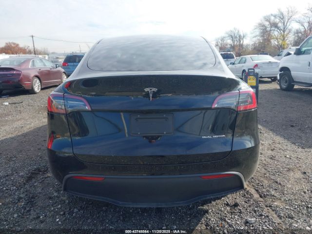 Tesla Model Y Long Range Dual Motor All-wheel Drive Image 12