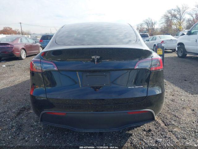 Tesla Model Y Long Range Dual Motor All-wheel Drive Image 12