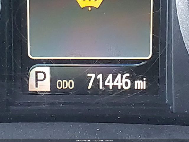 Toyota Sienna Xle 8 Passenger Image 10