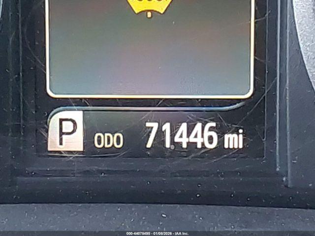 Toyota Sienna Xle 8 Passenger Image 10