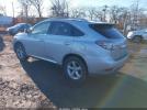 Lexus RX Image 7