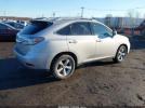 Lexus RX Image 2