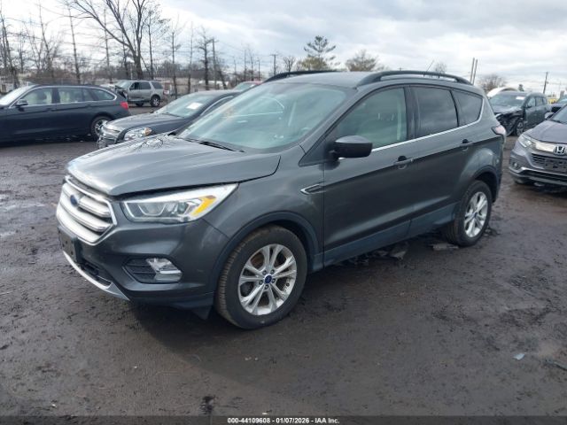 Ford Escape Se Image 10