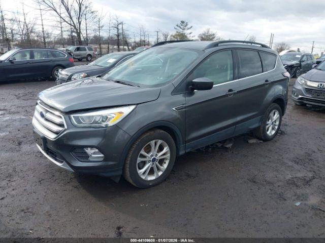 Ford Escape Se Image 10