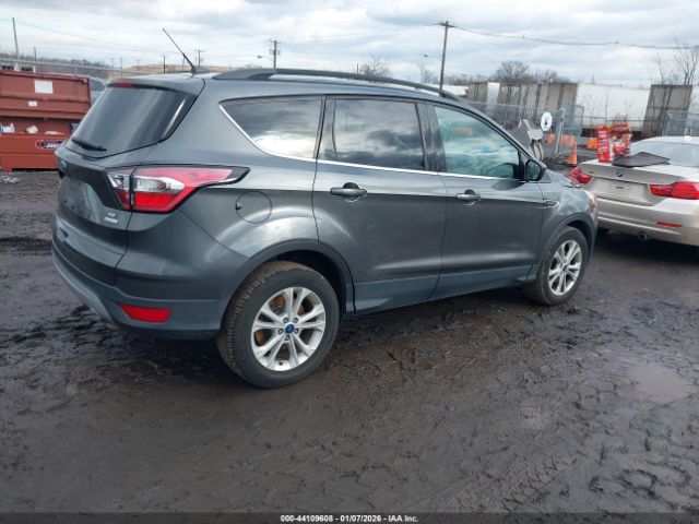 Ford Escape Se Image 2