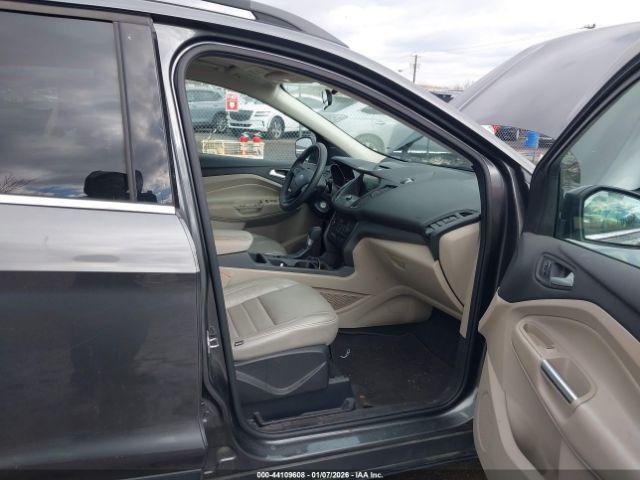Ford Escape Se Image 3
