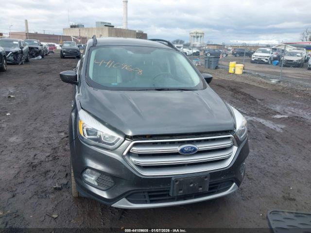 Ford Escape Se Image 5