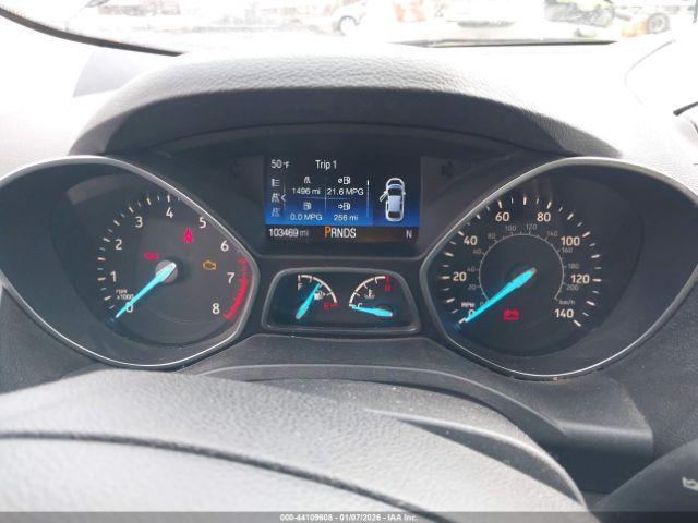 Ford Escape Se Image 9