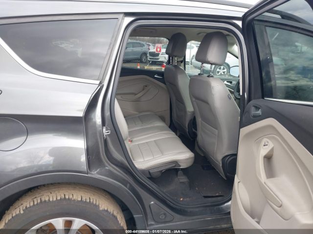 Ford Escape Se Image 4