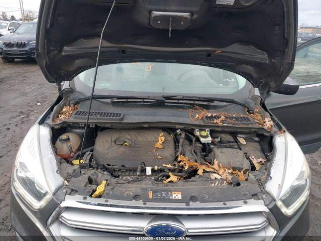 Ford Escape Se Image 7