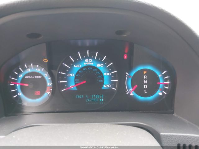 Ford Fusion Se Image 6