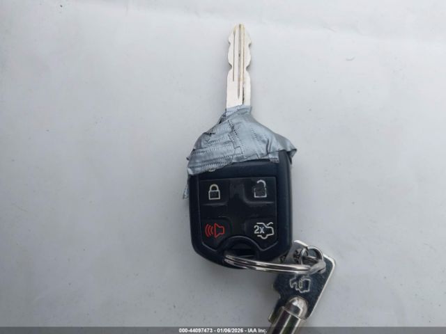 Ford Fusion Se Image 11