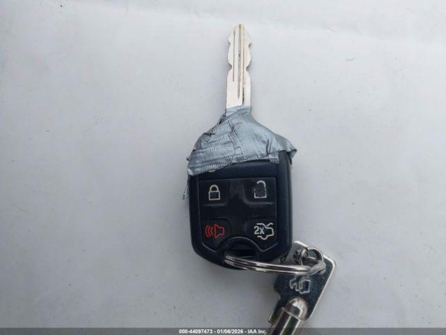 Ford Fusion Se Image 11