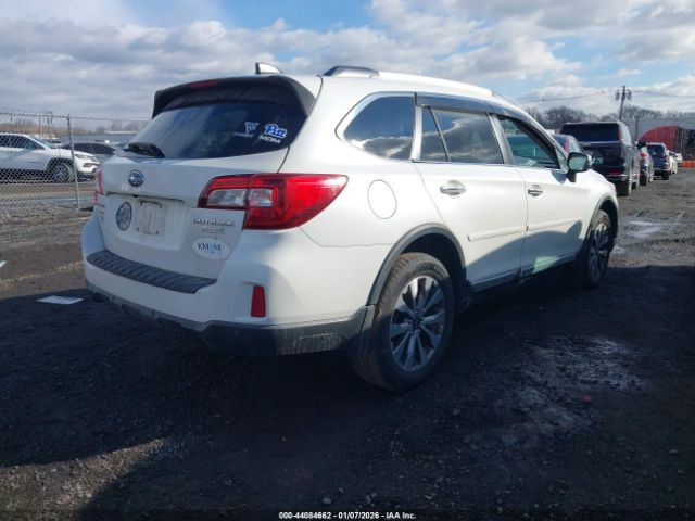 Subaru Outback 2.5i Touring Image 2
