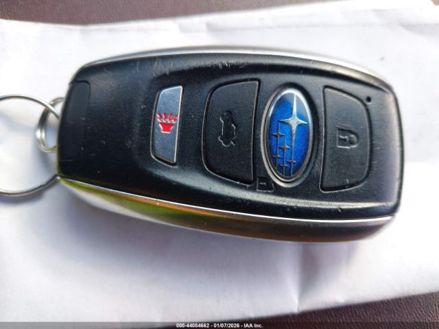 Subaru Outback 2.5i Touring Image 5