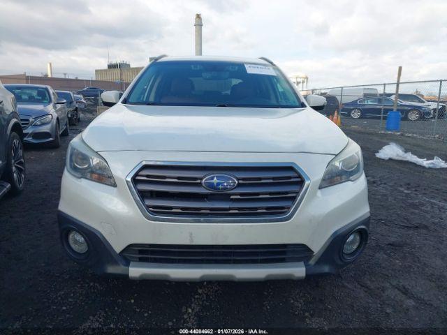 Subaru Outback 2.5i Touring Image 6