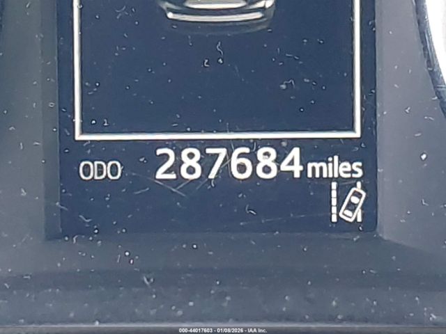 Toyota Highlander Le Image 6