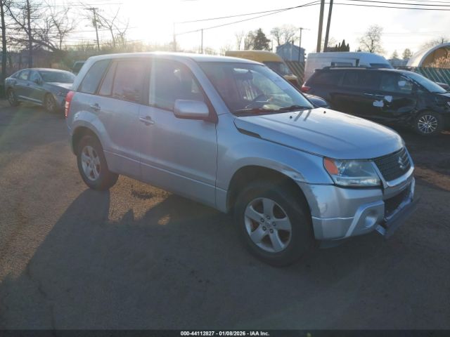 Suzuki Grand Vitara Image 1