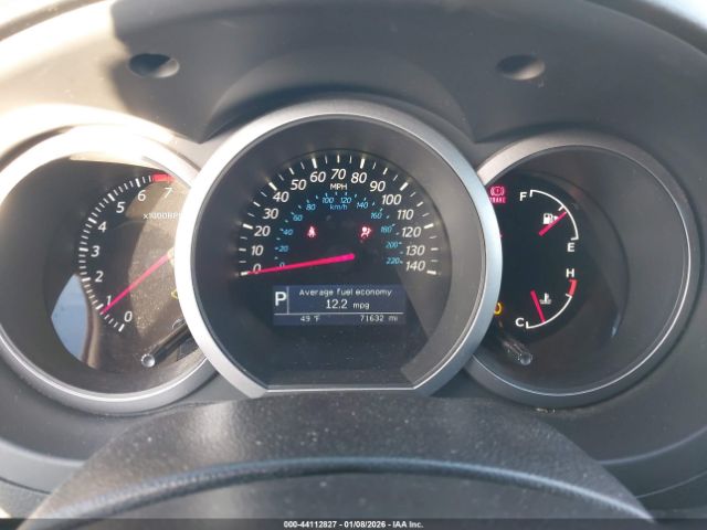 Suzuki Grand Vitara Image 7