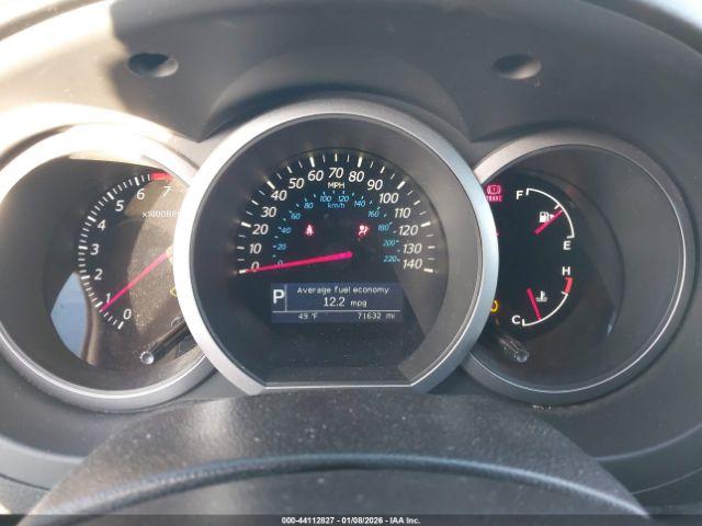 Suzuki Grand Vitara Image 7