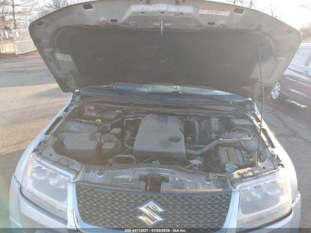 Suzuki Grand Vitara Image 9