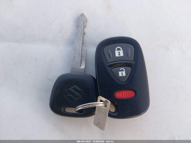 Suzuki Grand Vitara Image 10