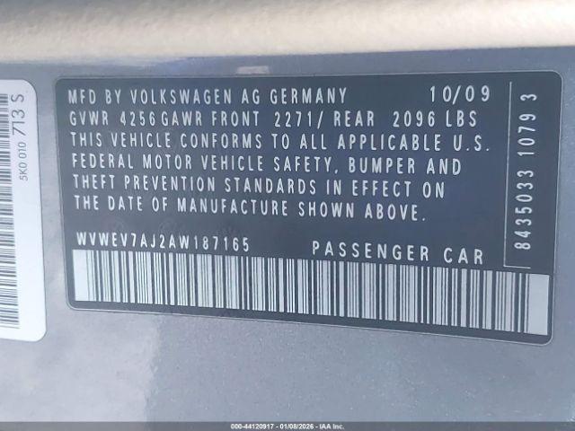 Volkswagen GTI 2-door Image 5