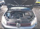 Volkswagen GTI 2-door Image 11