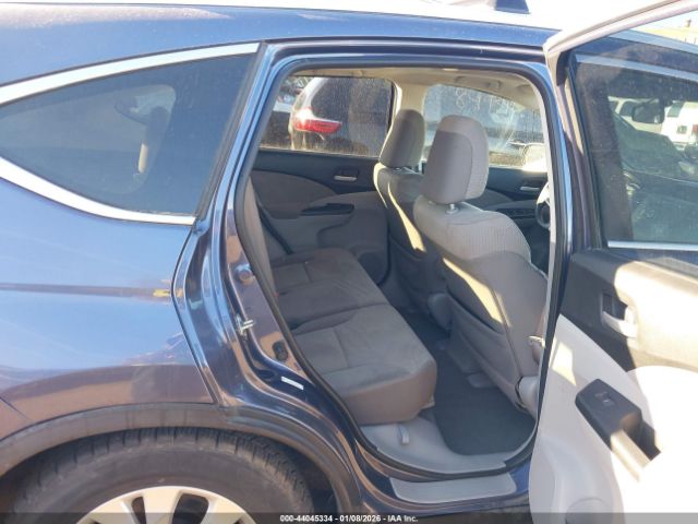 Honda CR-V Ex Image 16