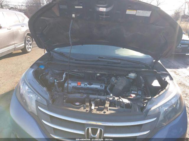 Honda CR-V Ex Image 6